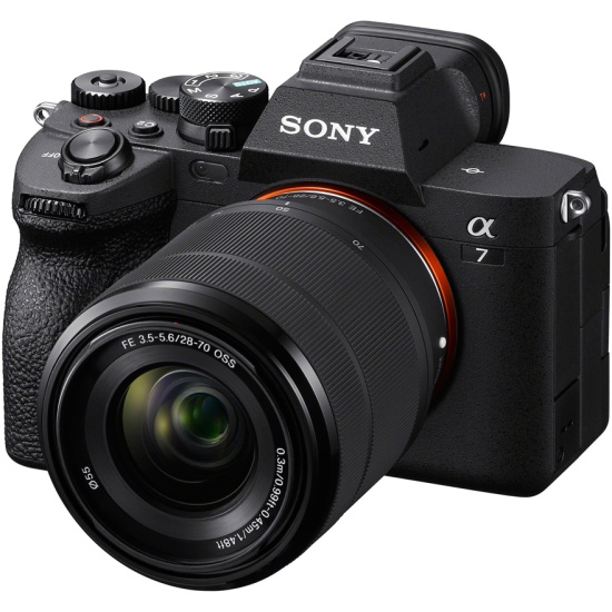 Sony Alpha 1